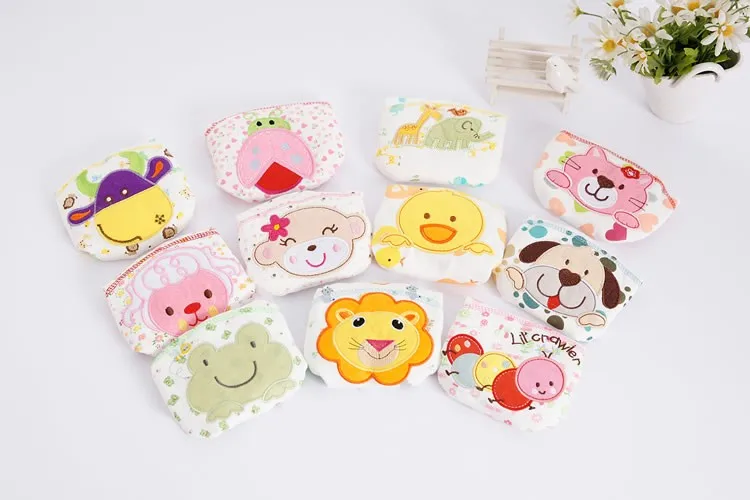 1 шт. Детские хлопковые многоразовые подгузники 12 видов|baby reusable diapers|cloth diaperdiaper