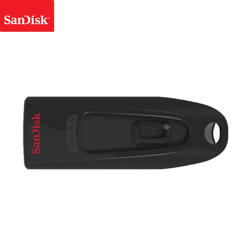 USB-накопитель SanDisk CZ48 100% дюйма 64 ГБ 16 32 флеш-накопитель USB 3 0 Гб 128 256 | Компьютеры и