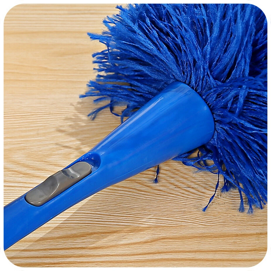 

Bendable Dusters Household Cleaning Tools Soft Material High Quality Durable Dedusting Tools Clean-up Car Dust Free Shipping