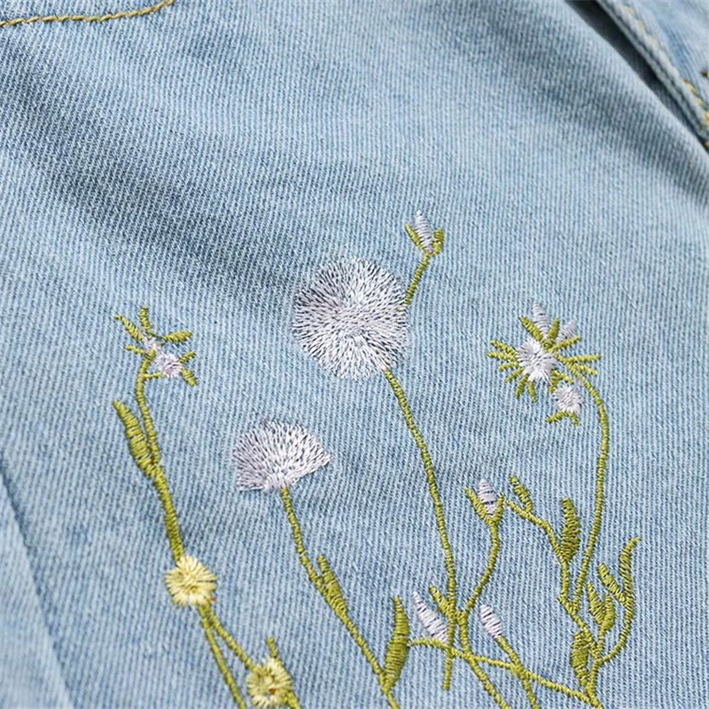Шорты LUNDUNSHIJIA женские джинсовые модные милые ковбойские короткие штаны с