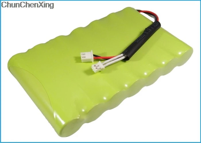 Аккумулятор Cameron Sino 3900mAh FG0962 VPA BP для сенсорных экранов AMX VPW GS CP обзора|Цифровые