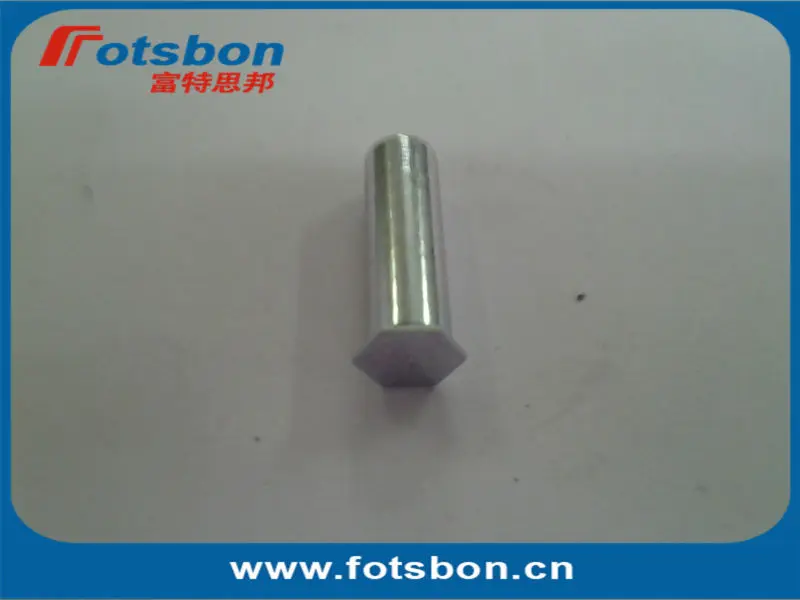

BSO4-3.5M3-6Blind hole standoffs, SUS 416, IN STOCK