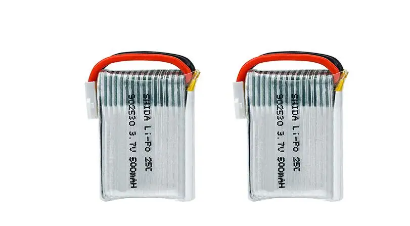 5 шт. 3,7 V 500mAh 25C Li-Po батарея+ 5 в 1 USB зарядное устройство запасные части для Wltoys V931 F949 XK123 вертолет