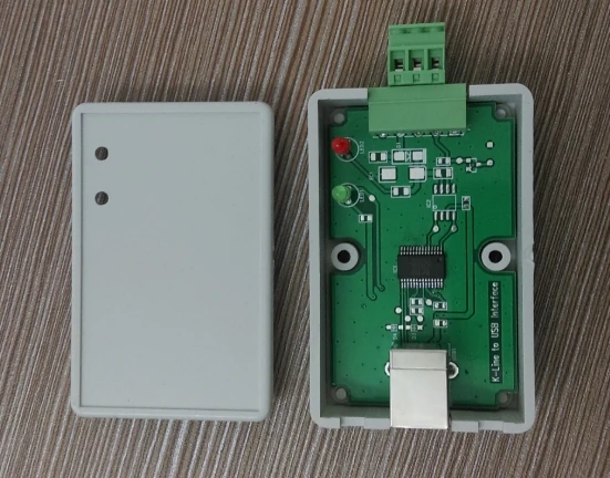 

Для K-LINE USB межфазных границ переключение схема модуль