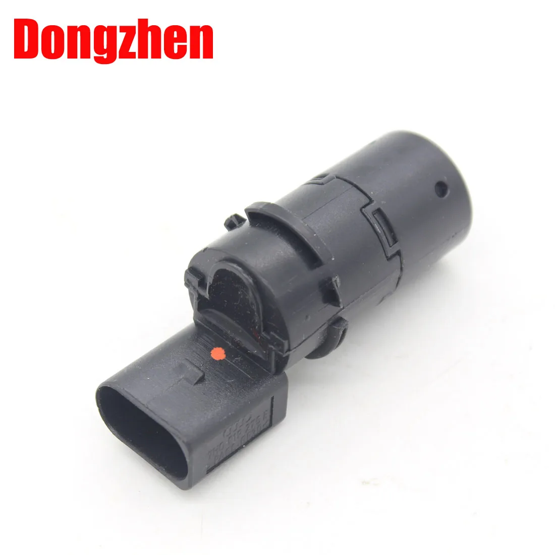Dongzhen Top Quality Parking Radar Distance Control Sensor 3-Pin PDC Fit For AUDI A6 7H0919275 E Ultrasonic 1pcs | Автомобили и