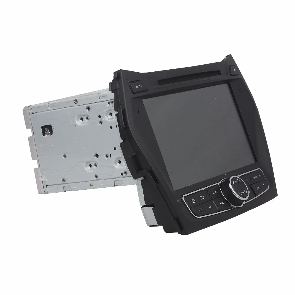 Android 8 1 Octa Core 2 Гб Оперативная память 16 Встроенная Память автомобиля dvd-радио GPS для