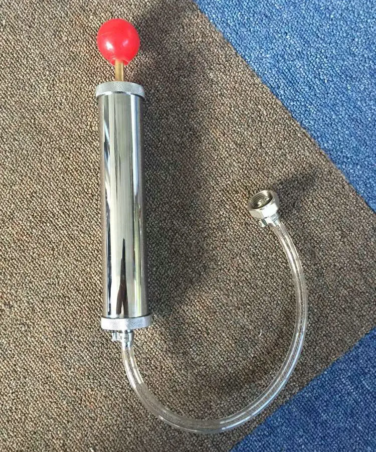 Homebrew kegging воздушный насос co2 пивной Keg Tap Kit|pump women|pump caterpillarpump wrench |