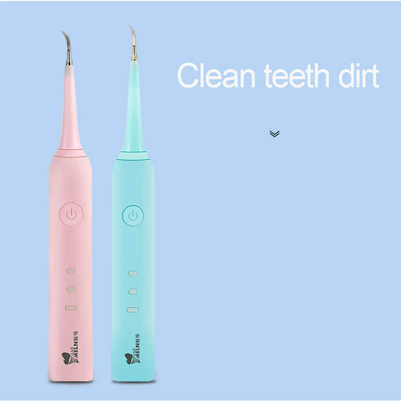 Средство для удаления зубных следов в татаре домашний портативный прибор