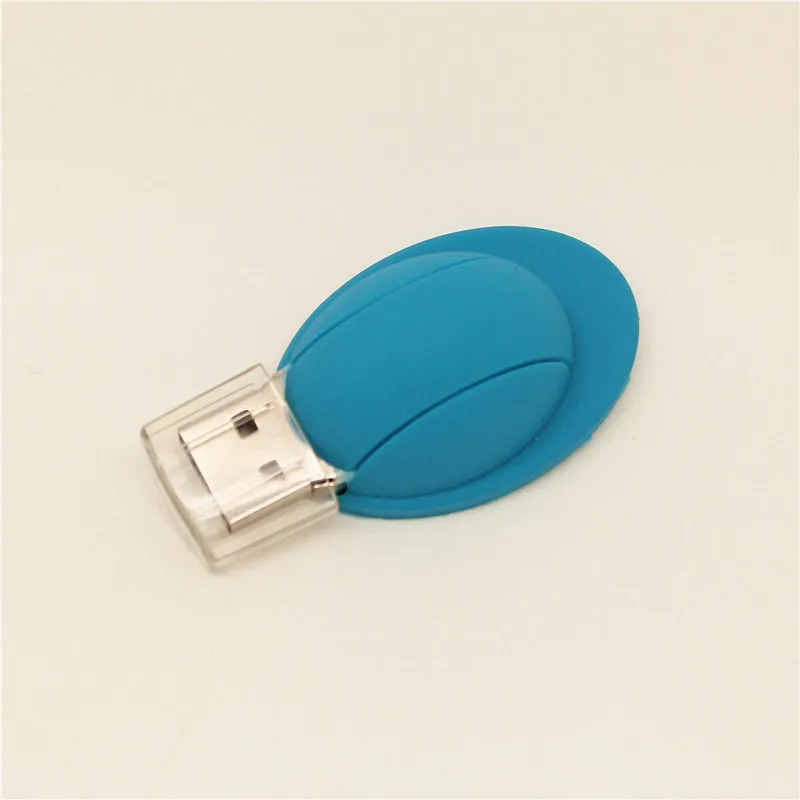 Многоцветная USB флеш накопитель 4 Гб u диск 8 ГБ палка 32 безопасная жесткая шляпа