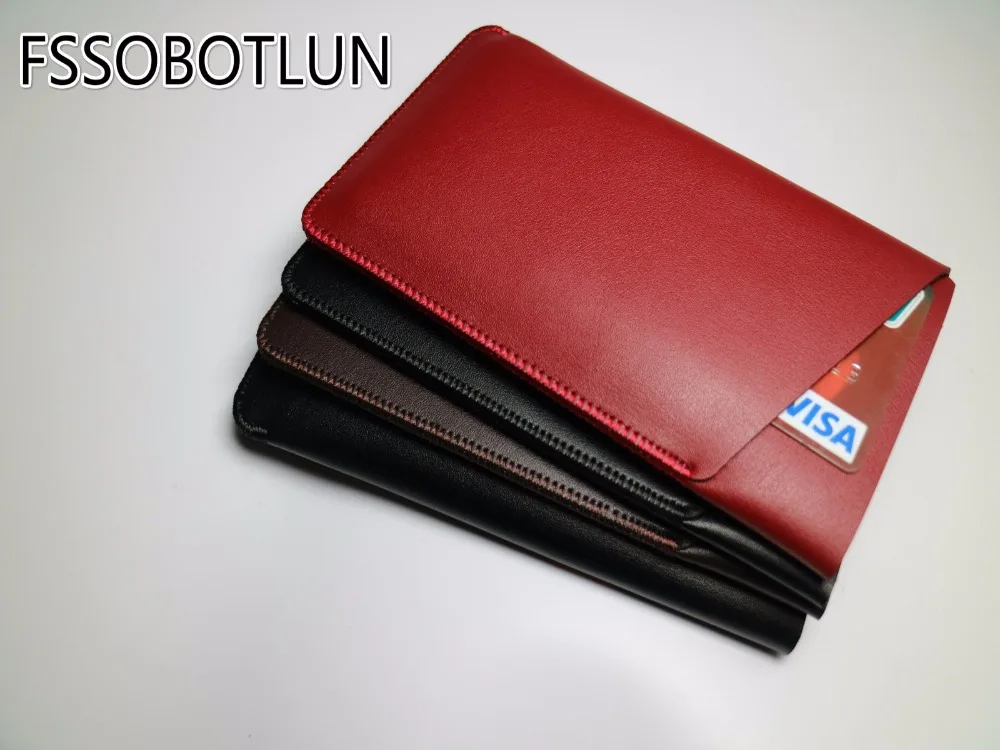 Заводская цена роскошный Ультратонкий кожаный чехол из микрофибры для телефона