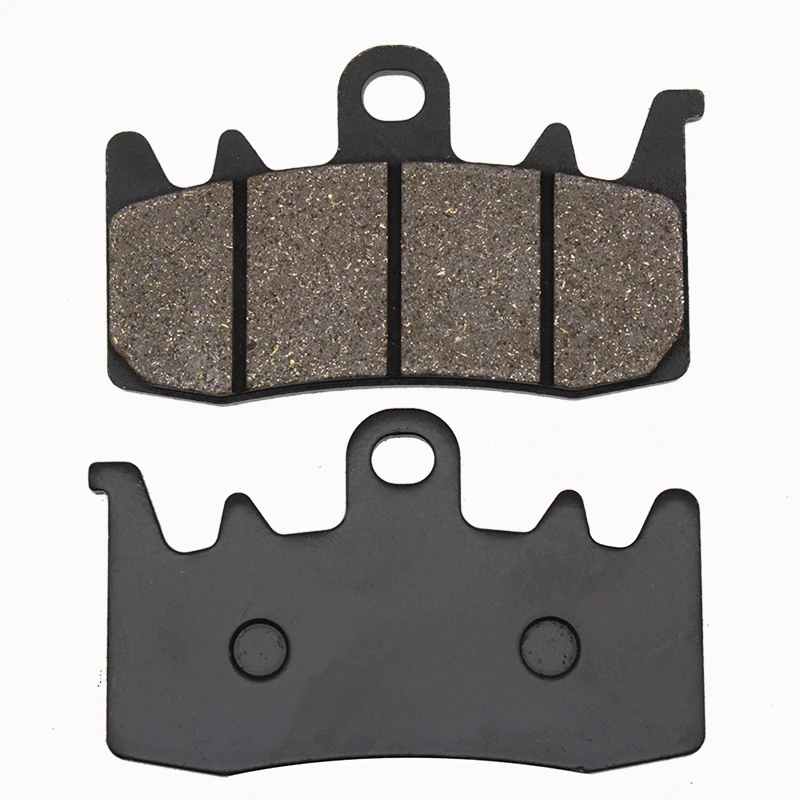 Передние тормозные колодки Cyleto для Мотоцикла BMW R1200R R 1200 2015 R1200RS RS R1200RT R1200 RT