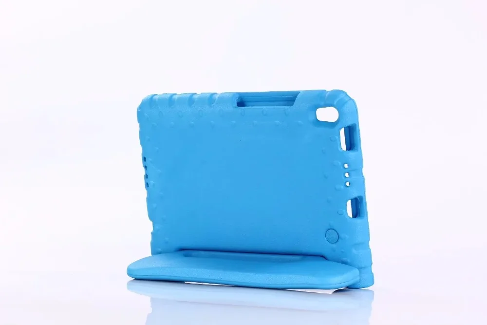 Для TAB 4 8PLUS EVA пенопластовая Противоударная детская ручка-подставка Защитная Lenovo 8