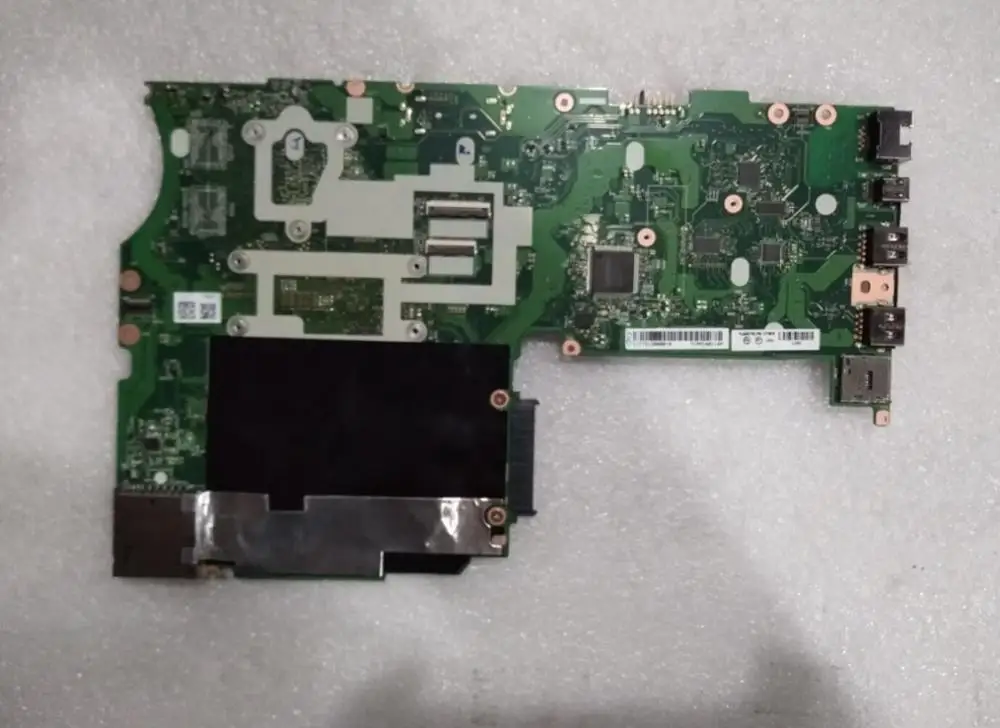 Материнская плата Lenovo Thinkpad L470 для ноутбука Встроенная FRU 02DL546 01HY117 01YR923 02DL547 01YR924