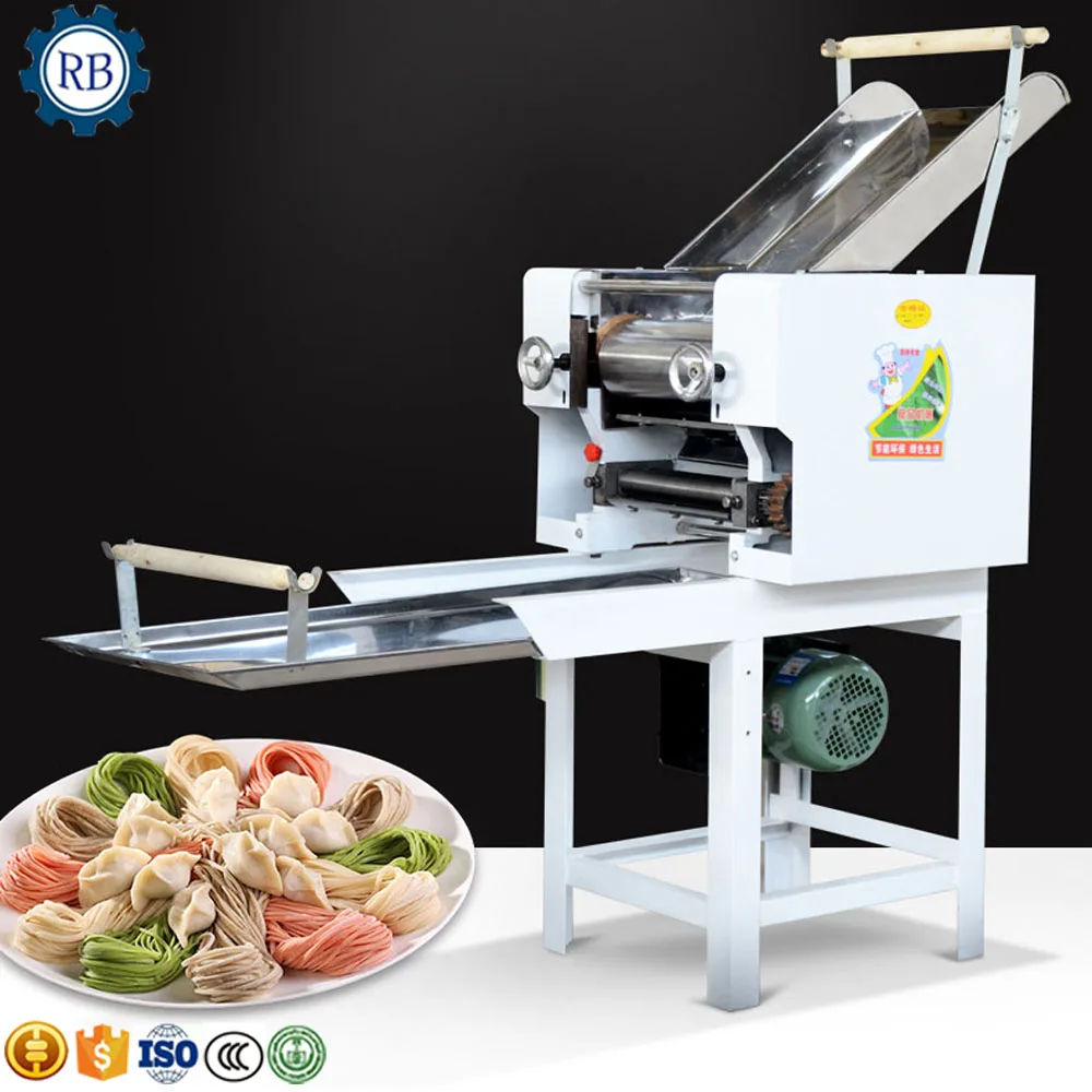 Большой емкости лапша машина для приготовления Овощной Кукурузы лапши