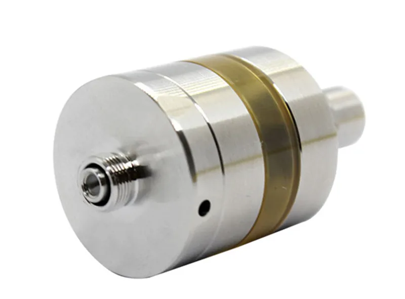 KF Lite 2019 стилизованный RTA Модифицируемый атомайзер с баком|Атомайзеры электронных