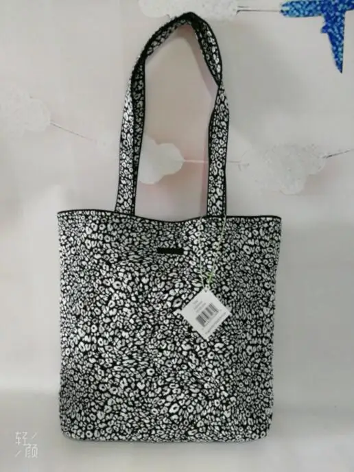 Tote - Цвет: Зеленый