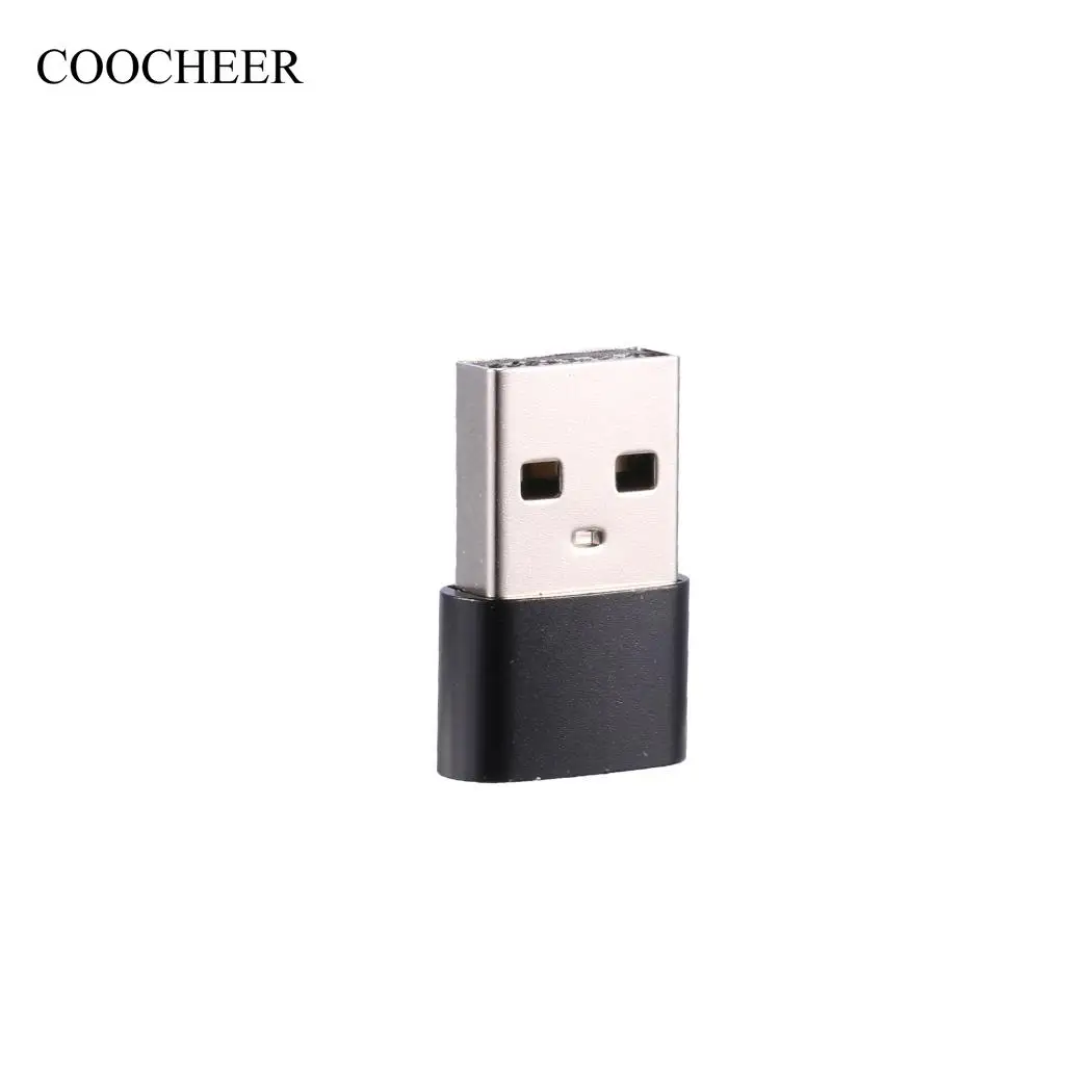 Минималистичный адаптер для модной USB 2 0 нового дизайна type-C | Электроника
