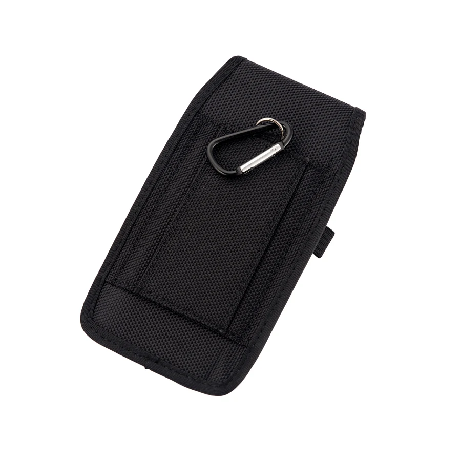 FSSOBOTLUN для Prestigio Wize C3/Wize D3/E3/K3 5 0 &quotЧехол кобура нейлоновый чехол с карабином ремня