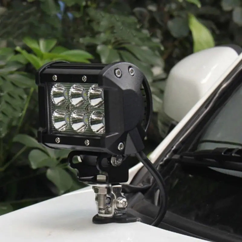 Универсальный монтажный Кронштейны для авто Offroad экскаватор грузовик Седан Off Road