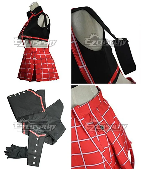 Костюм для косплея омела цзиньки Алиса илиничная