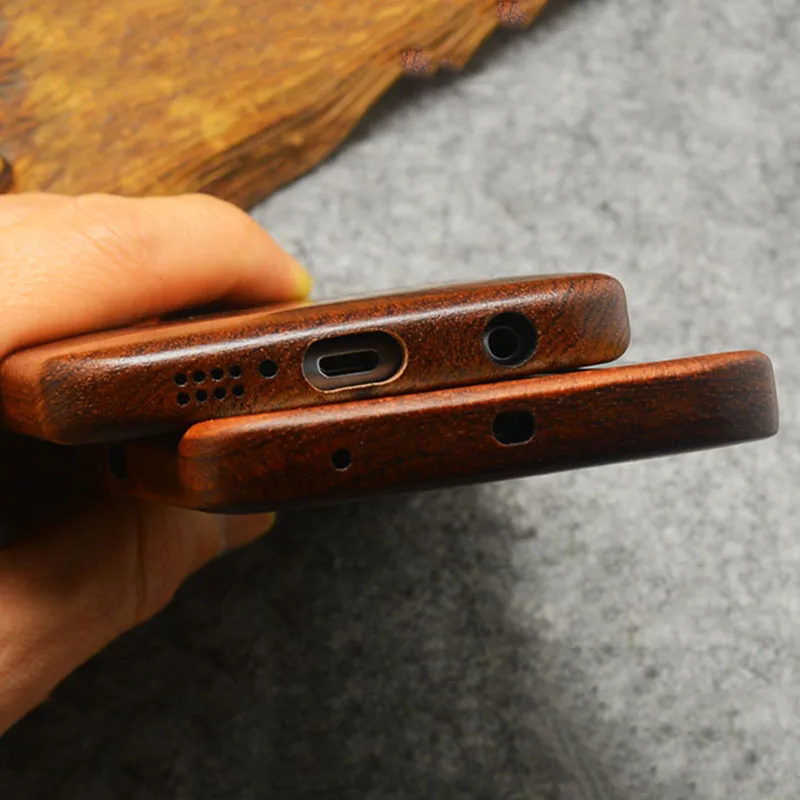 BROEYOUE чехол из 100% натурального дерева для Samsung Galaxy S5 S6 S7 S8 S9 Edge Plus Note 8 5 4 3 iPhone 6 S 7 X |