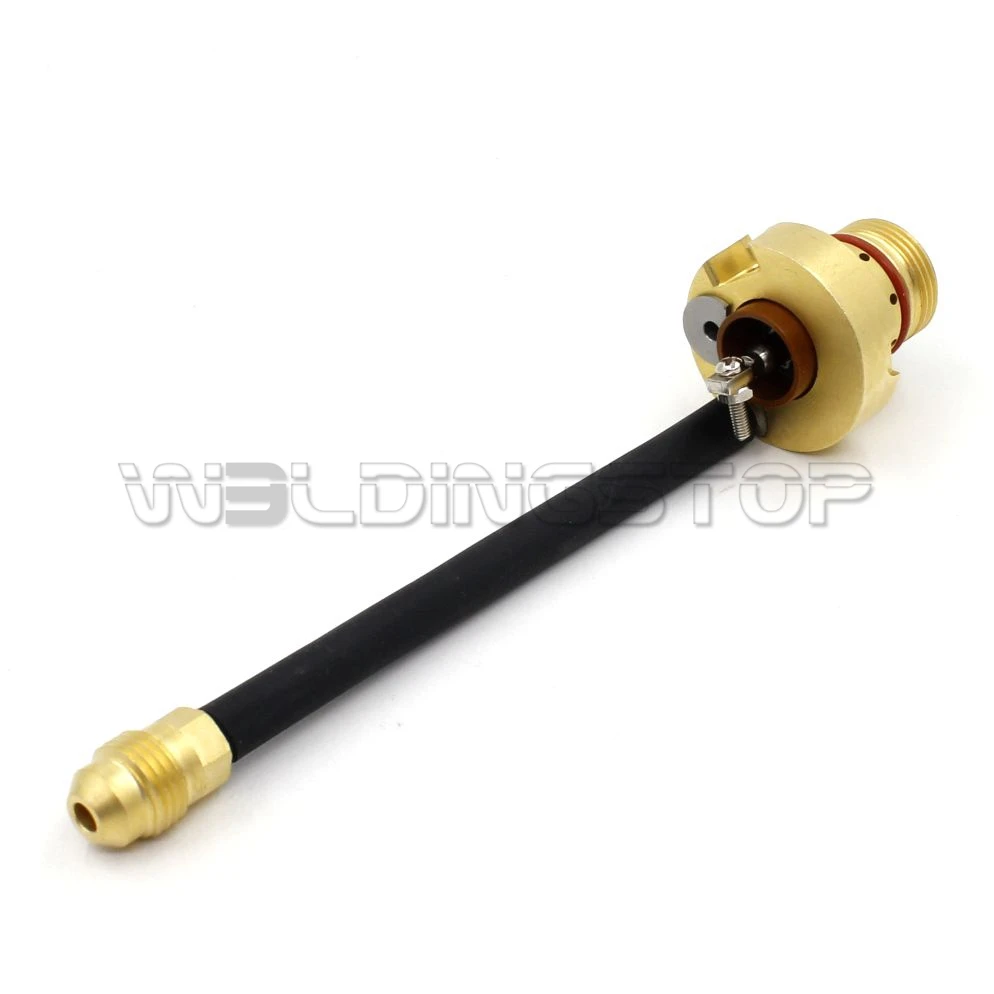 Фото Фонарь для плазменной резки, основной корпус WS 228320 для 45 расходных материалов, замена вторичного рынка №2