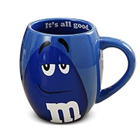 2 blue Милые мм бобы кофе молоко Cupcup керамика цвет глазури фруктовый сок чайная чашка с блюдцем воды чай чаша Oatmea воды инструмент - Цвет: 2 blue