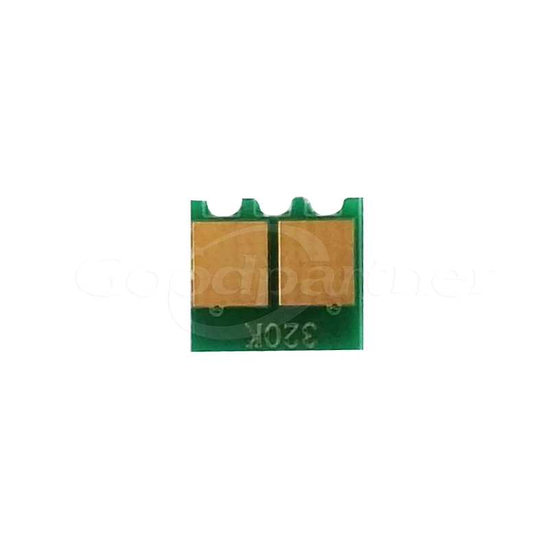 20X 128A CE320A CE321A CE322A CE323A Перезагрузка чипа картриджа для HP CM1415 CP1525 CP1525n CE 320A 321A 322A 323A