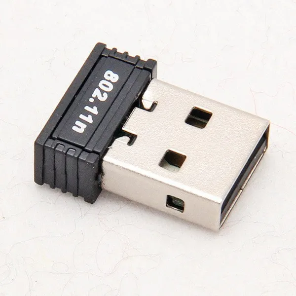 Новое поступление USB беспроводной адаптер W4 joioo по низкой цене 150 Мбит/с Wi-Fi 802.11n 150M