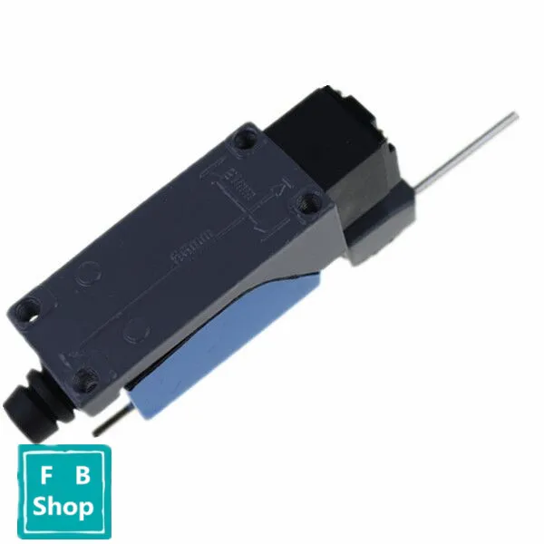1 шт. ME 8107 250VAC 5A 115VDC 0.4A поворотным рычагом 1NO + 1NC мгновенный Мгновенный Концевой