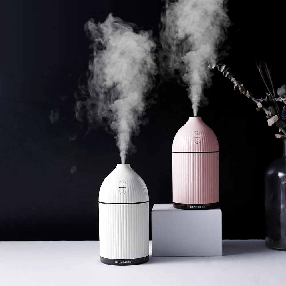 Reed Diffuser наборы увлажнитель ABS пластик портативный мини домашний USB очиститель распылитель воздуха диффузор небольших линий увлажнитель Nov22