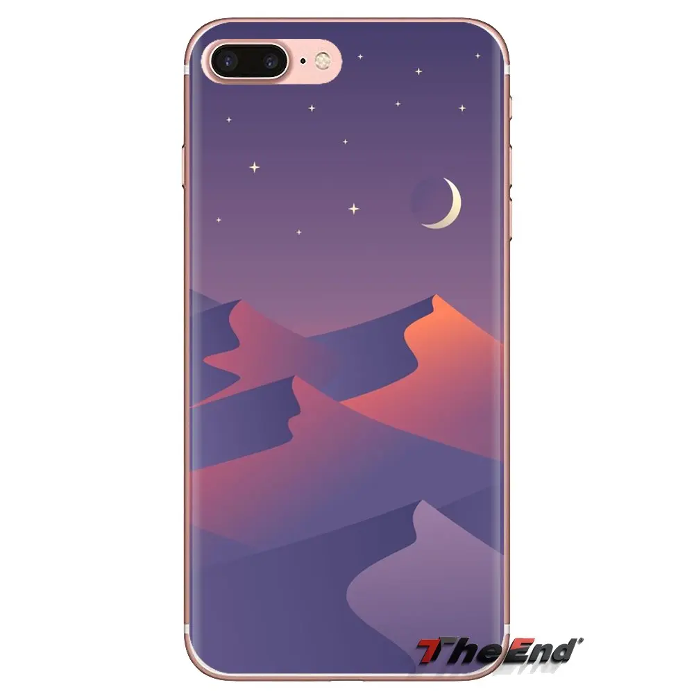 Минимальный рабочий стол обои силиконовый чехол для телефона сумка LG Spirit Motorola Moto