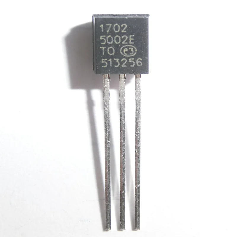 5 шт./лот от 5002E до MCP1702 1702 TO92 100% новый оригинал|lot lot|lot 5pcslot 10 |
