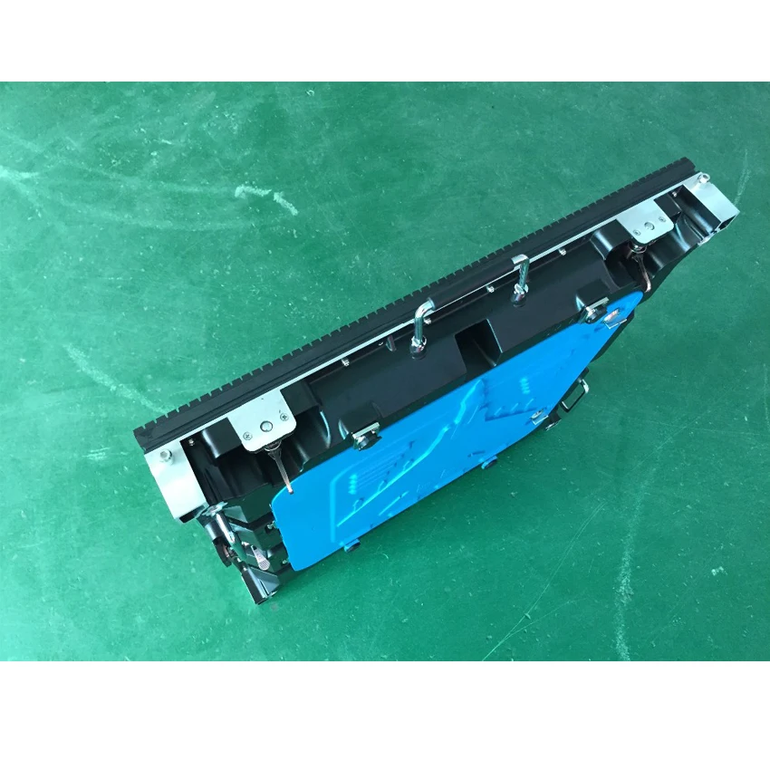 640X640 мм литье из алюминия RGB P5 Крытый полноцветный экран для сценической панели