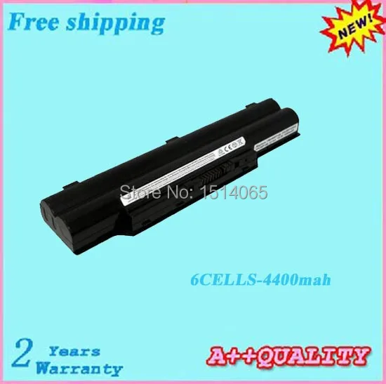 Аккумулятор для ноутбука FUJITSU FMVNBP198 FMVNBP199 FPCBP145 FPCBP145AP FPCBP218 FPCBP218AP|laptop battery|battery for