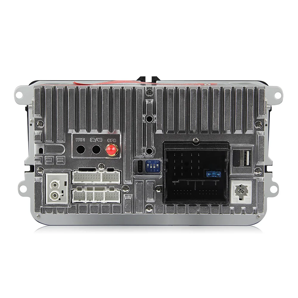 WinCE 6.0 8 дюйма 800x480 Сенсорный экран dvd плеер автомобиля для VW TPMS Видеорегистраторы