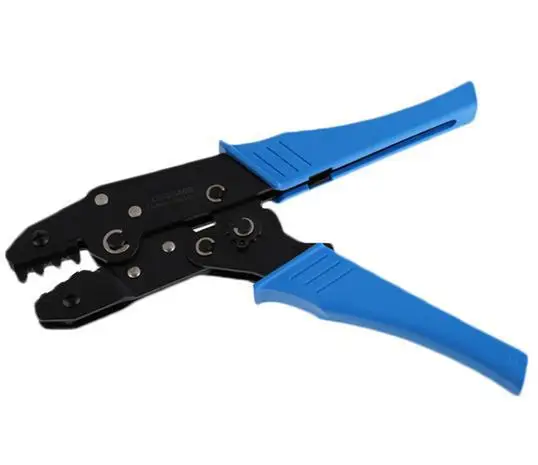 Обжимной инструмент для разъема на солнечной батарее обжима кабеля 2.5m2 4mm2 6mm2 PV