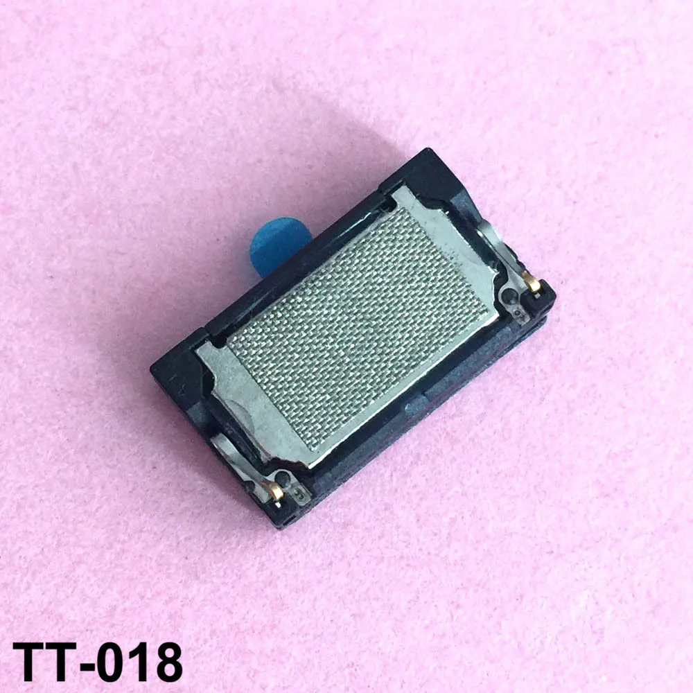 3 шт. Динамик Приемник наушник гибкий кабель сменная деталь для HTC One M8 высокое
