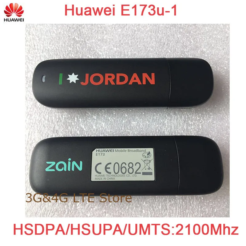 Разблокированный телефон Huawei E173 Φ 7 2 M Hsdpa USB 3G dongle|3G модемы| |