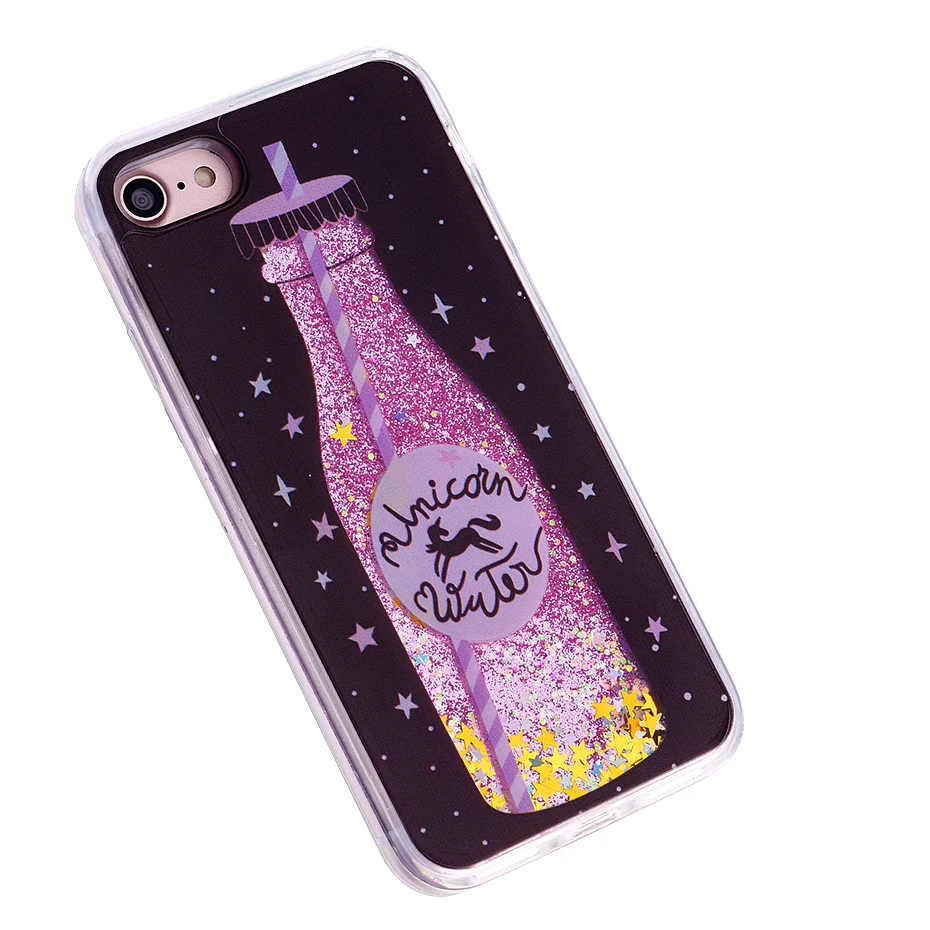 DAGUDON case cover for iphone 6 6s plus silicone soft cute cartoon tpu phone bags fashion cases |