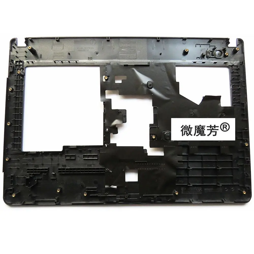 FRU: 04W4149 Новый чехол для Lenovo IBM ThinkPad E430 E435 с упором рук/чехол клавиатуры | Компьютеры