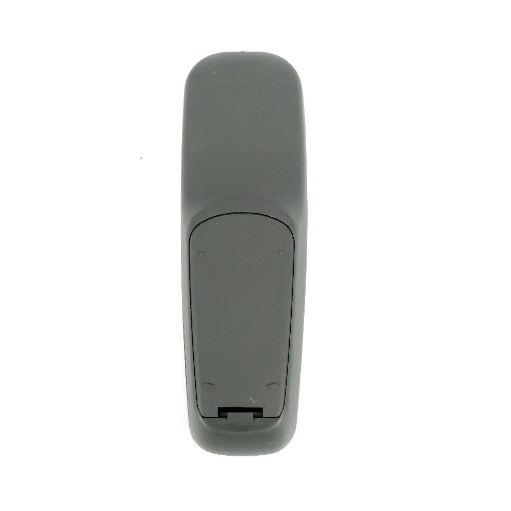 Новая запасная деталь для PHILIPS DVD перезаписываемый Rmote control 313824872281 Fernbedienung |