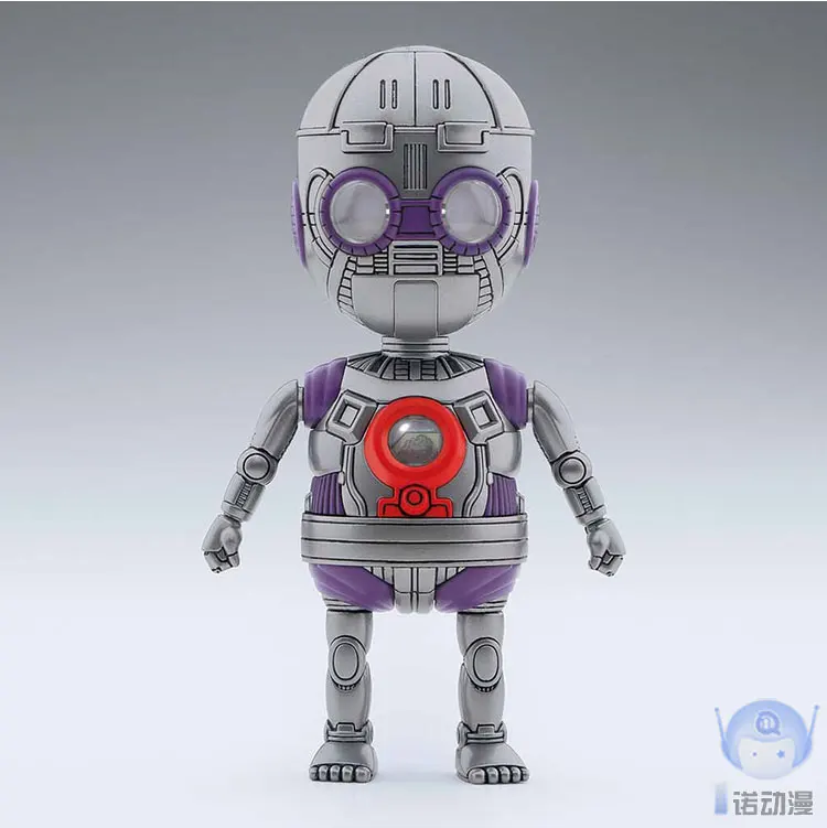 Оригинальная модельная машина Bandai Dr. SLUMP ARALE 1/12 мобильный костюм для девочек