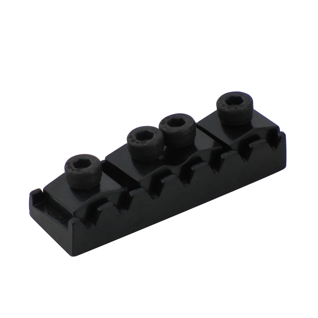 OriPure 1Pcs 7 Strings Electric Guitar String Lock Locking Nut for Floyd Rose Double System | Спорт и развлечения