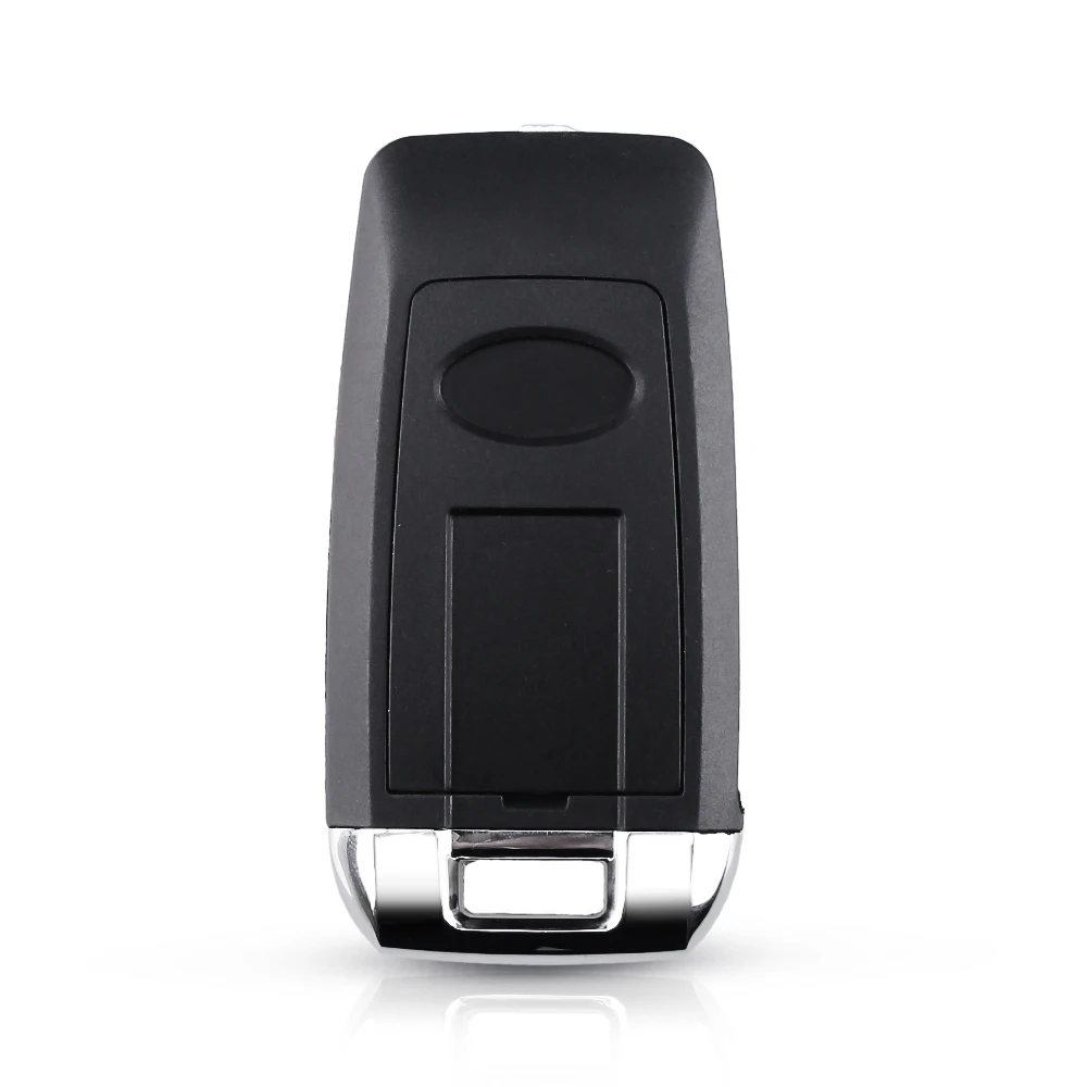 KEYYOU Modified 3 Buttons Flip Remote Auto Car Key Shell Blank For Kia Rio Picanto Ceed Cerato Sportage K2 K3 K5 Soul Case | Автомобили и
