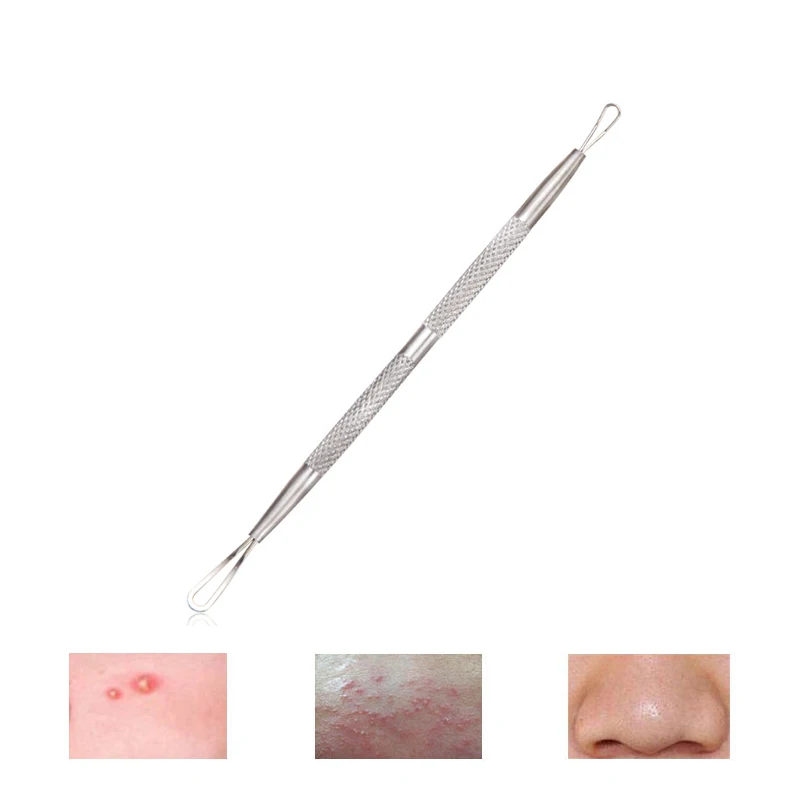 1 шт. инструмент для удаления чёрных точек на лице |