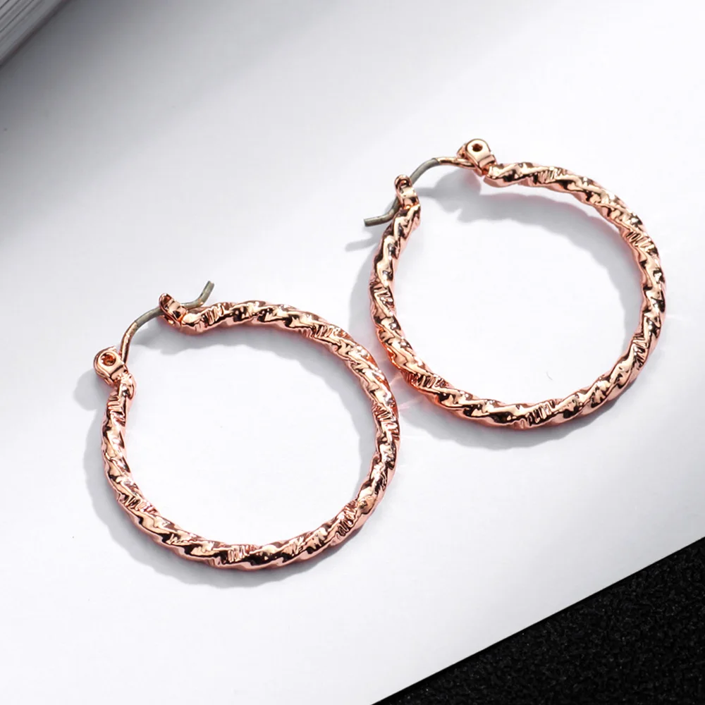 Neoglory цвет средней текстуры три пары крючок подростковые девушки брендовые