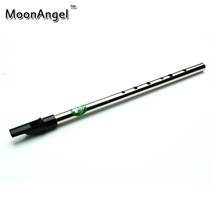 Музыкальный инструмент Ireland профессиональный свисток из олова и металла|flute
