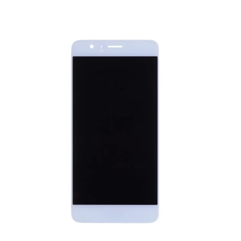 5 2 &quotдисплей для Huawei Honor 8 LCD сенсорный экран с рамкой Замена HUAWEI Дисплей Honor8 Frd
