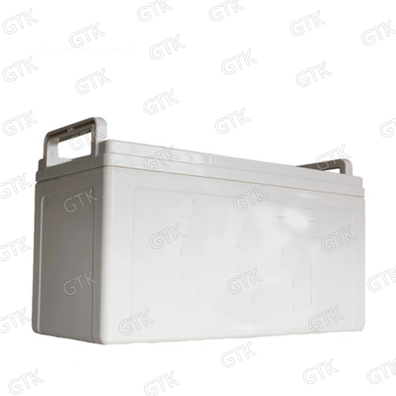 Зарядное устройство GTK 12V 150AH Lifepo4 BMS водонепроницаемое для гольфа тележек